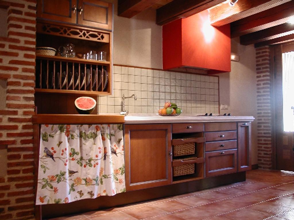 Villa Don Juan II Segovia Zimmer foto