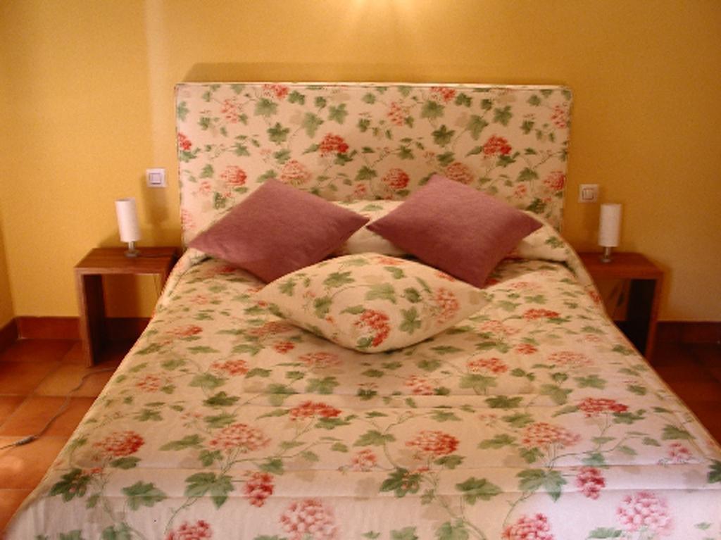 Villa Don Juan II Segovia Zimmer foto