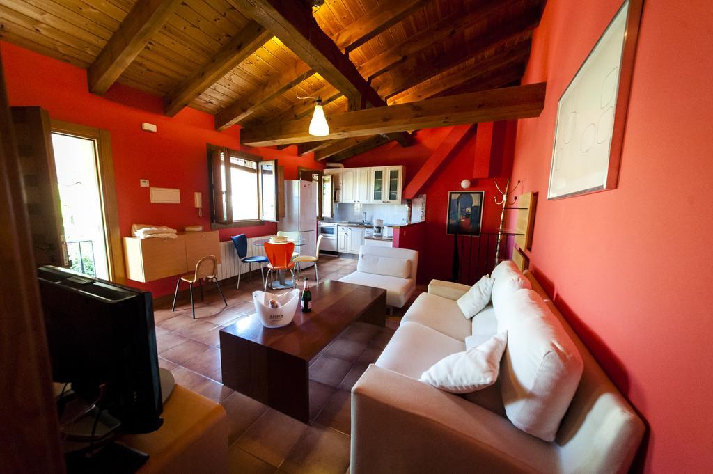 Villa Don Juan II Segovia Exterior foto