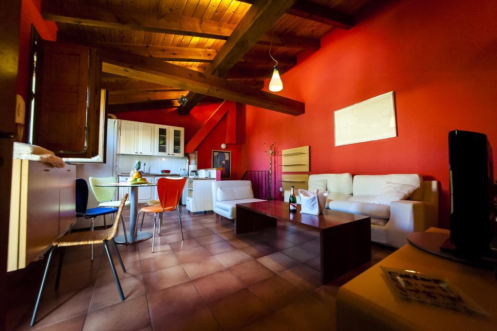 Villa Don Juan II Segovia Exterior foto