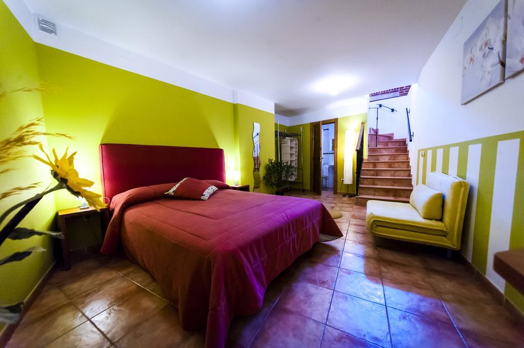 Villa Don Juan II Segovia Exterior foto