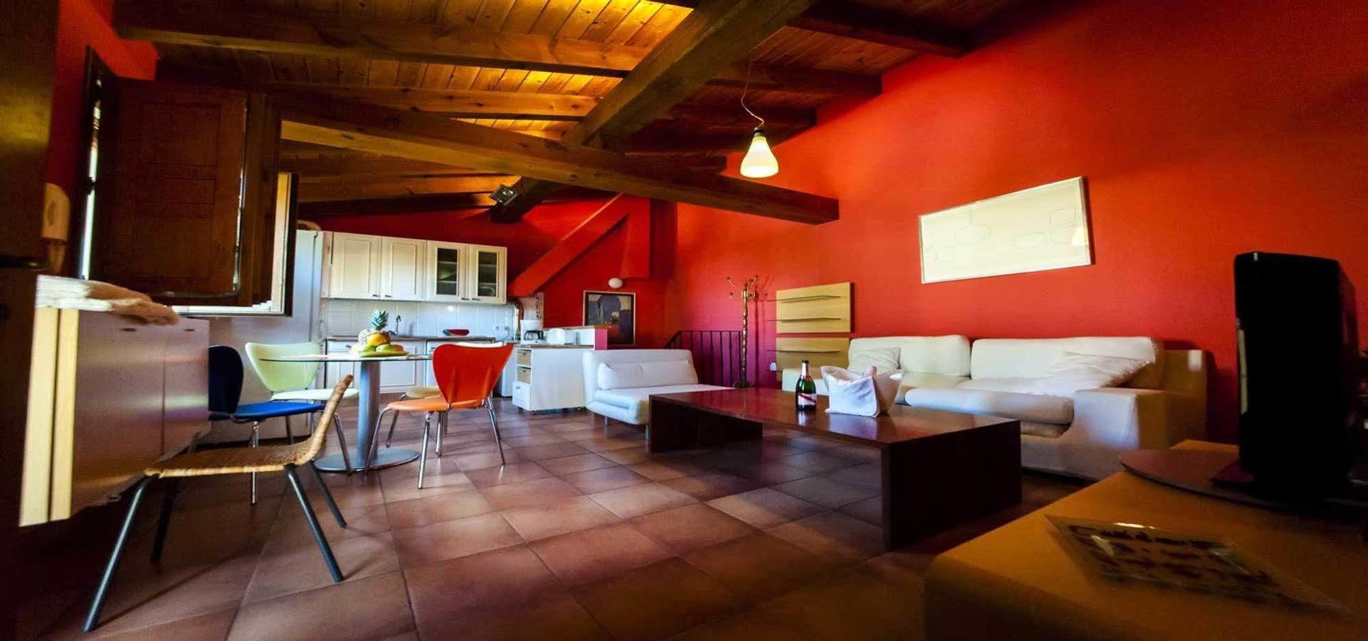 Villa Don Juan II Segovia Exterior foto